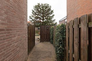 Strekdam 12 HUIZEN