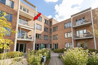 Oudergaarde 1 213 KORTENHOEF
