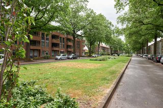 Erfgooiersstraat 237 HILVERSUM