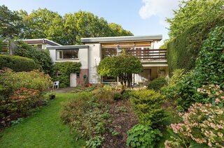 Eikenlaan 42 D HILVERSUM