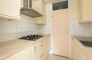 Langgewenst 25 HILVERSUM