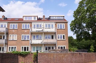 Erfgooiersstraat 237 HILVERSUM