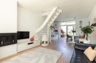 1e Nieuwstraat 22 -B HILVERSUM