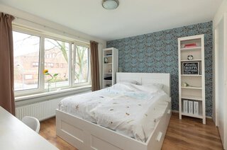 Lieven de Keylaan 107 HILVERSUM