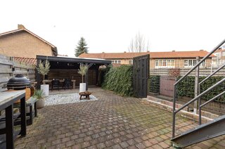 Jacob van Campenlaan 351 HILVERSUM