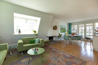 Gijsbrecht van Amstelstraat 349 HILVERSUM