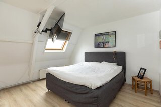 Jan van Beierenstraat 12 HILVERSUM