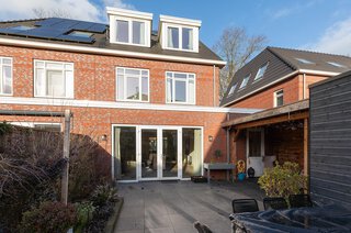 Lorentzweg 46 C2 HILVERSUM