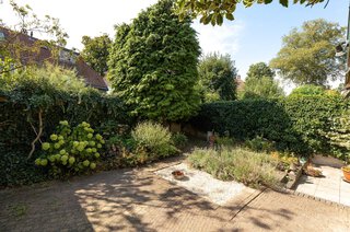 Wernerlaan 42 HILVERSUM