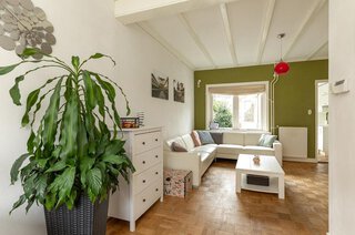 Spechtstraat 45 HILVERSUM