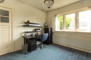 De Bazelstraat 2 HILVERSUM