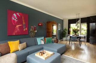Stalpaertstraat 45 HILVERSUM