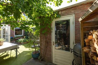 Irisstraat 19 HILVERSUM