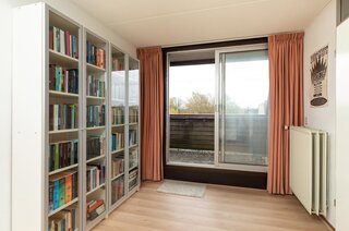 Van der Zaenlaan 11 HILVERSUM