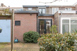 Hoge Larenseweg 39 HILVERSUM