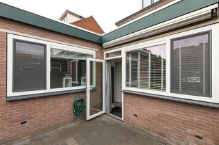 Curiestraat 7 HILVERSUM