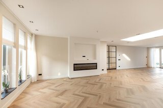 Silenestraat 32 -A HILVERSUM