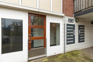 Banckertlaan 165 HILVERSUM