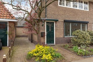 Rigelstraat 81 HILVERSUM