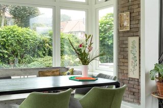 Oude Loosdrechtseweg 48 HILVERSUM