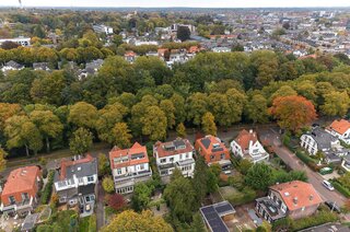 Taludweg 59 HILVERSUM