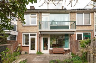 Gomarushof 64 HILVERSUM