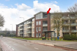 Zuidermeent 45 HILVERSUM
