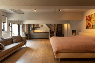 Tesselschadelaan 17 A HILVERSUM