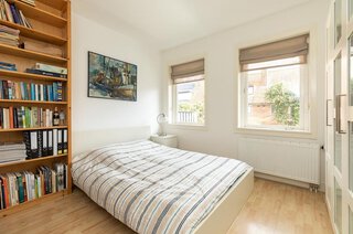 Neptunusstraat 32 HILVERSUM