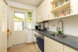 Goudenregenlaan 27 HILVERSUM