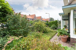 Oude Loosdrechtseweg 48 HILVERSUM