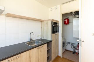 Fabrikeursstraat 58 HILVERSUM