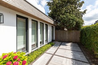 Silenestraat 32 A HILVERSUM