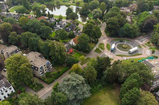 Utrechtseweg 13 -7 HILVERSUM