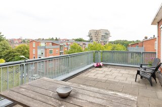 Oosterengweg 338 HILVERSUM