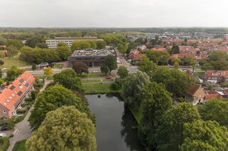 Kamerlingh Onnesweg 122 HILVERSUM