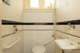 Rembrandtlaan 35 HILVERSUM