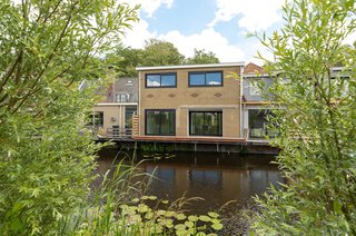 Noordereinde 171 'S-GRAVELAND