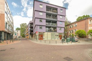 Noordse Bosje 39 J HILVERSUM