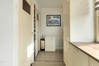 Geuzenweg 24 HILVERSUM