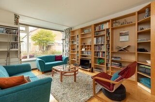 Gomarushof 64 HILVERSUM