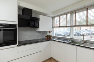 3e Oosterstraat 58 HILVERSUM