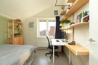 De Loodsen 16 HILVERSUM