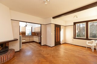 Van Ostadelaan 3 HILVERSUM
