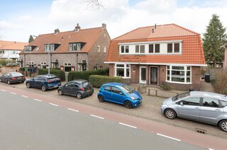 Gijsbrecht van Amstelstraat 273 HILVERSUM