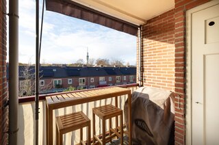 Laan 1940-1945 119 HILVERSUM