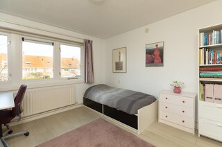 Poolsterstraat 18 HILVERSUM