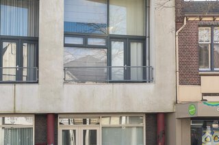 Ruitersweg 121 HILVERSUM