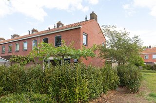 Den Ool 24 HILVERSUM