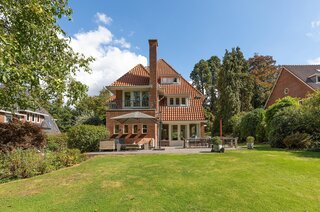 Laan van Vogelenzang 16 HILVERSUM